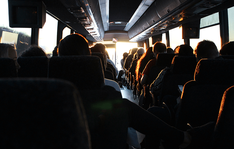 Ucuz Otobüs Bileti Almanızı Sağlayacak 7 Yöntem - Burak Göç